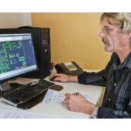 Bureau d'études utilisation d'Autocad ou SolidWorks 